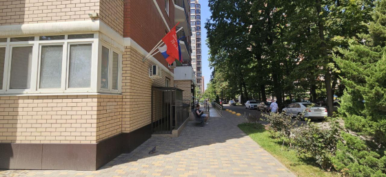 2 к.кв в ЖК Перспектива