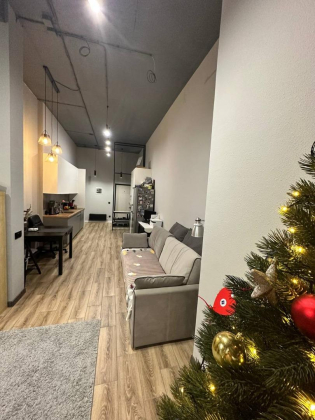 2-к квартира 52кв.м 