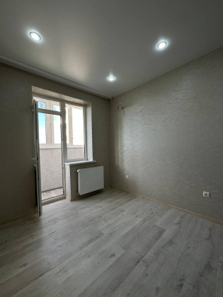 Евро 3-кв квартира ЖК Свобода