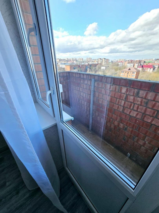 Студия 23кв.м в ЖК Акварели-3