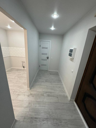 2-к квартира 44кв.м в ЖК Времена года