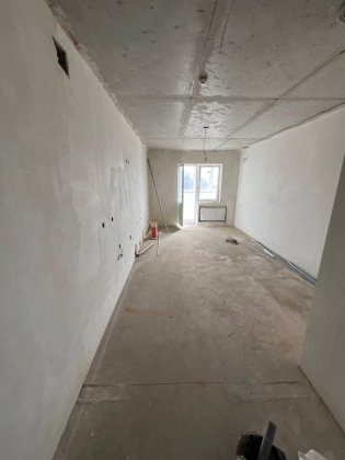 2-к квартира 70кв.м 