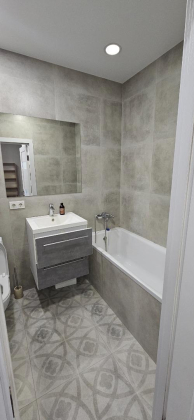 1 к.кв 44 кв.м ЖК Панорама