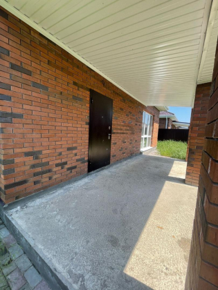 Дом 85кв.м на 3сот