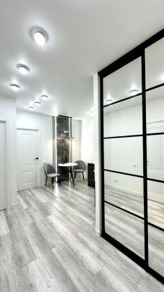 2 к.кв в ЖК Лучший