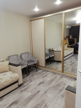 2 к кв с евроремонтом  Восточно-Кругл...