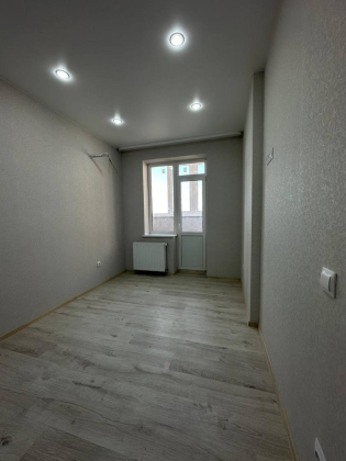 Евро 3-кв квартира ЖК Свобода