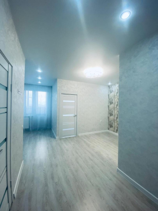 Евро 2-к квартира 37кв.м