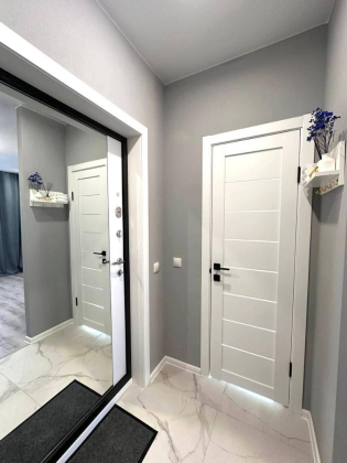 Студия 27кв.м в ЖК Самолет 2