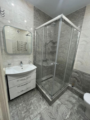 Евро 2-к квартира 44кв.м