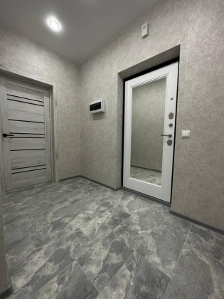 Евро 3-кв квартира ЖК Свобода