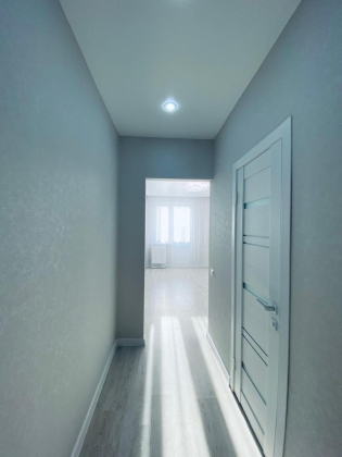 Студия 23кв.м в ЖК Акварели-2