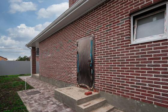 Большой дом 107кв.м на 4,2сот