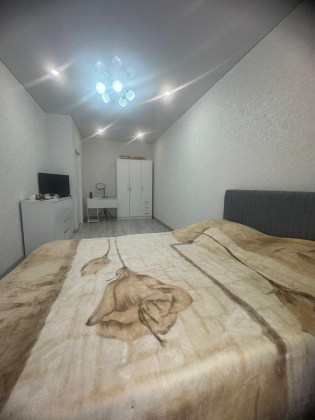 1-к Квартира 32,5кв.м 15/24эт