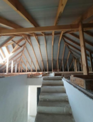 Дом 116кв.м на 4сотках