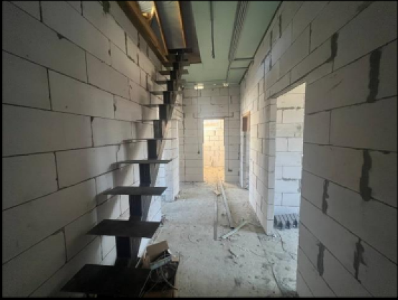 Дом 132кв.м с террасой