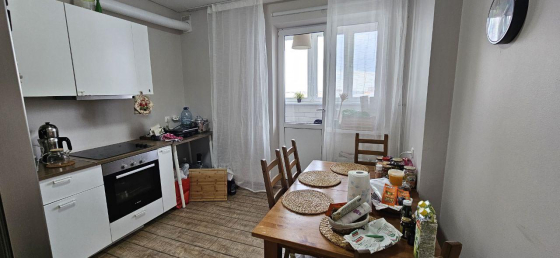 3 к.кв в районе Парка Галицкого