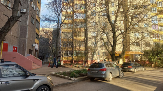 1 к.кв мкр Энка