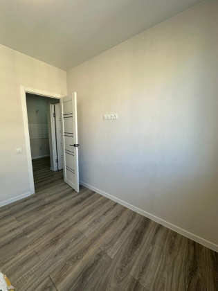 Мини 2-к квартира 40кв.м в ЖК Дружный