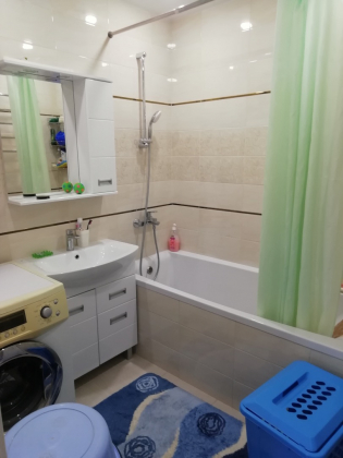 2 к кв с евроремонтом  Восточно-Кругл...