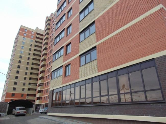 3 к.кв ЖК Кардинал