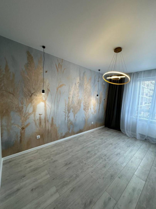 Евро 2-к квартира 37кв.м