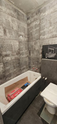 Студия в ЖК Элегант