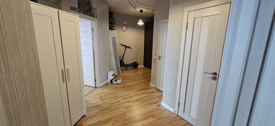 3 к.кв в районе Парка Галицкого