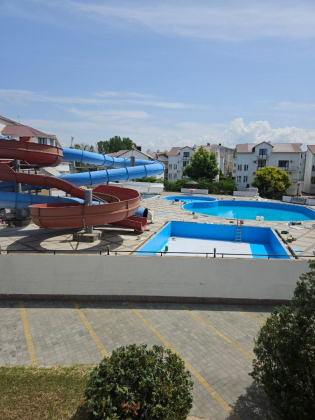 Бизнес-Гостиница в г. Анапа, на перв...