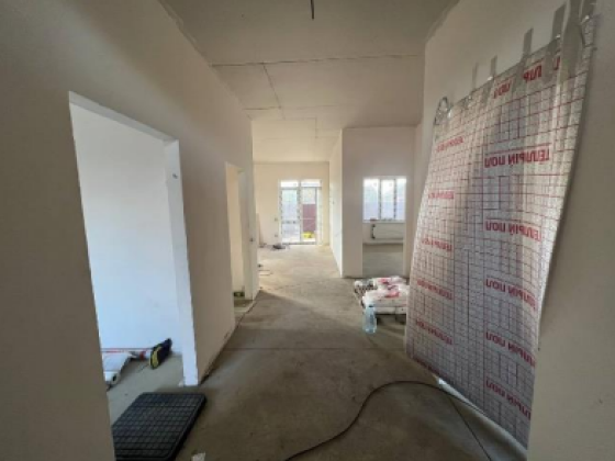 Дом 100кв.м на 4 сотках