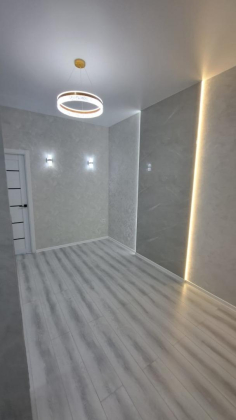 Мини 2-к квартира в ЖК Победный