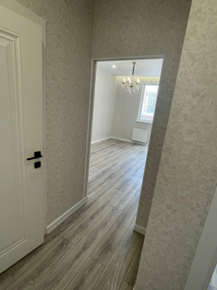 Евро 2-к квартира 40кв.м