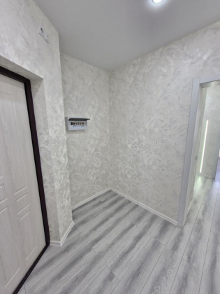 Мини 2-к квартира в ЖК Свобода