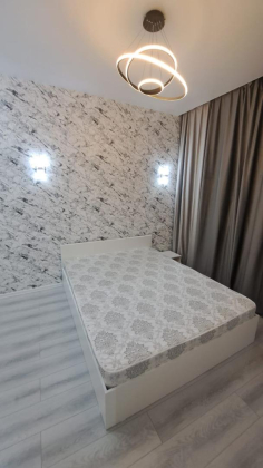 Мини 2-к квартира в ЖК Победный