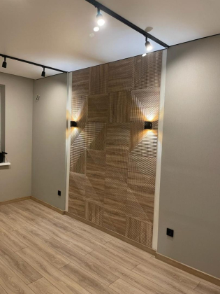 2-к квартира 50кв.м ЖК Акварели 2