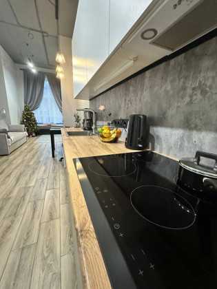 2-к квартира 52кв.м 