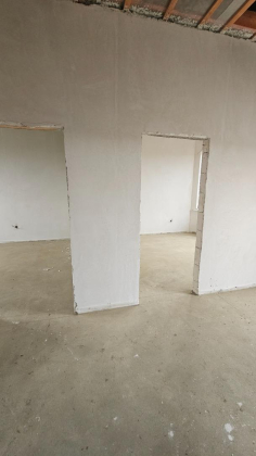 Дом с газом 140 кв.м. ИЖС 6 соток