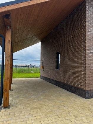 Большой двухэтажный дом 150кв.м