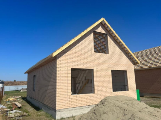 Дом 172кв.м на 5сотках