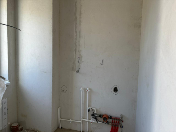 Дом 100кв.м на 4 сотках ИЖС