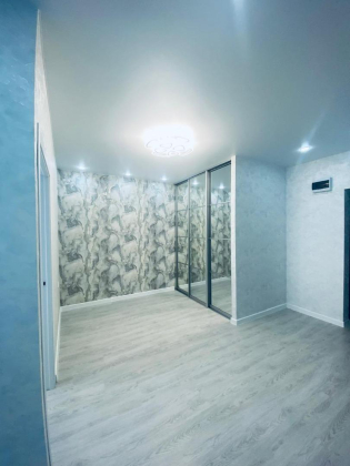 Евро 2-к квартира 37кв.м