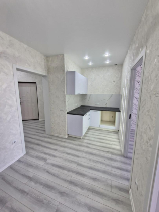 Мини 2-к квартира в ЖК Свобода