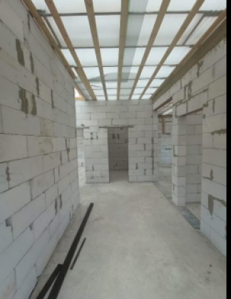 Дом 116кв.м на 4 сотках