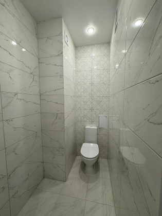 2-к квартира 59,3+балкон 3,7кв.м