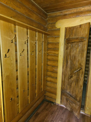 База отдыха 56 соток