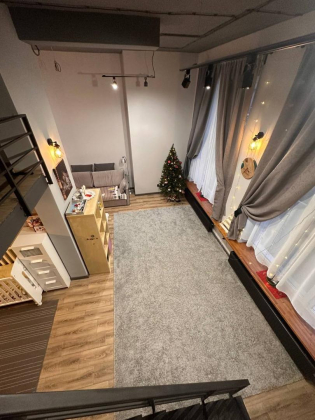 2-к квартира 52кв.м 