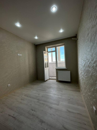 Евро 3-кв квартира ЖК Свобода