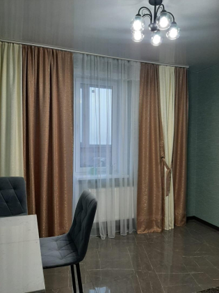 Евро 2-к квартира 45кв.м