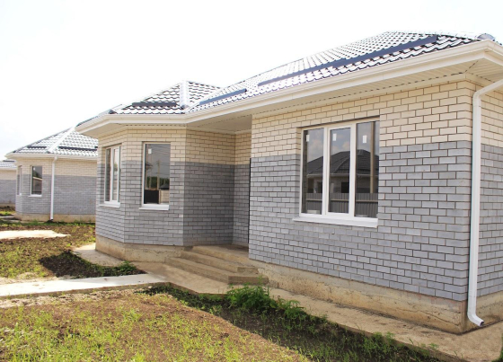 Дом 120 кв.м 5,1 кв.м.