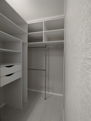 Евро 2-к квартира 42кв.м в Губернском